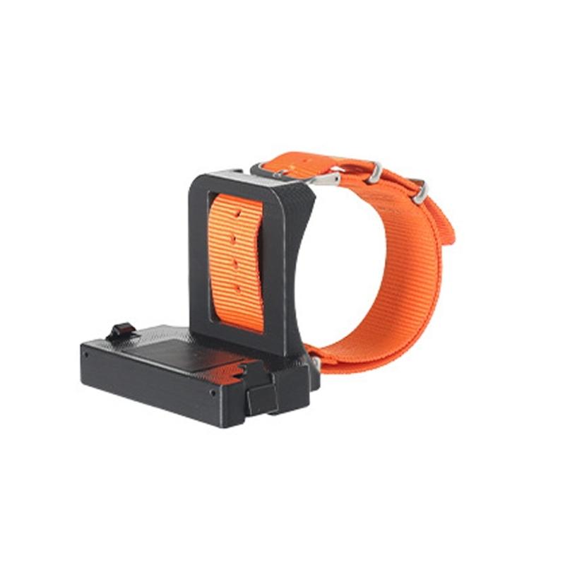Ergonomic Wrist Strap Holder for Go 3S Action Cameras Images Transmission Wristband Secures Fit &Rapid Installation