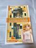 [USED]Aniplex Mami Tomoe Bath Towel Ver. 1/8 Scale PVC Figure Madoka Magica Rebellion Wonder Festival 2015 Winter Limited