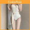 Classic Swimsuit Women One Piece Polyester Supportive Backless For Water Sports