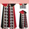 Alice In Wonderland The Red Queen Cosplay Cape For Theatrical Plays And Costume Events With Pu Material