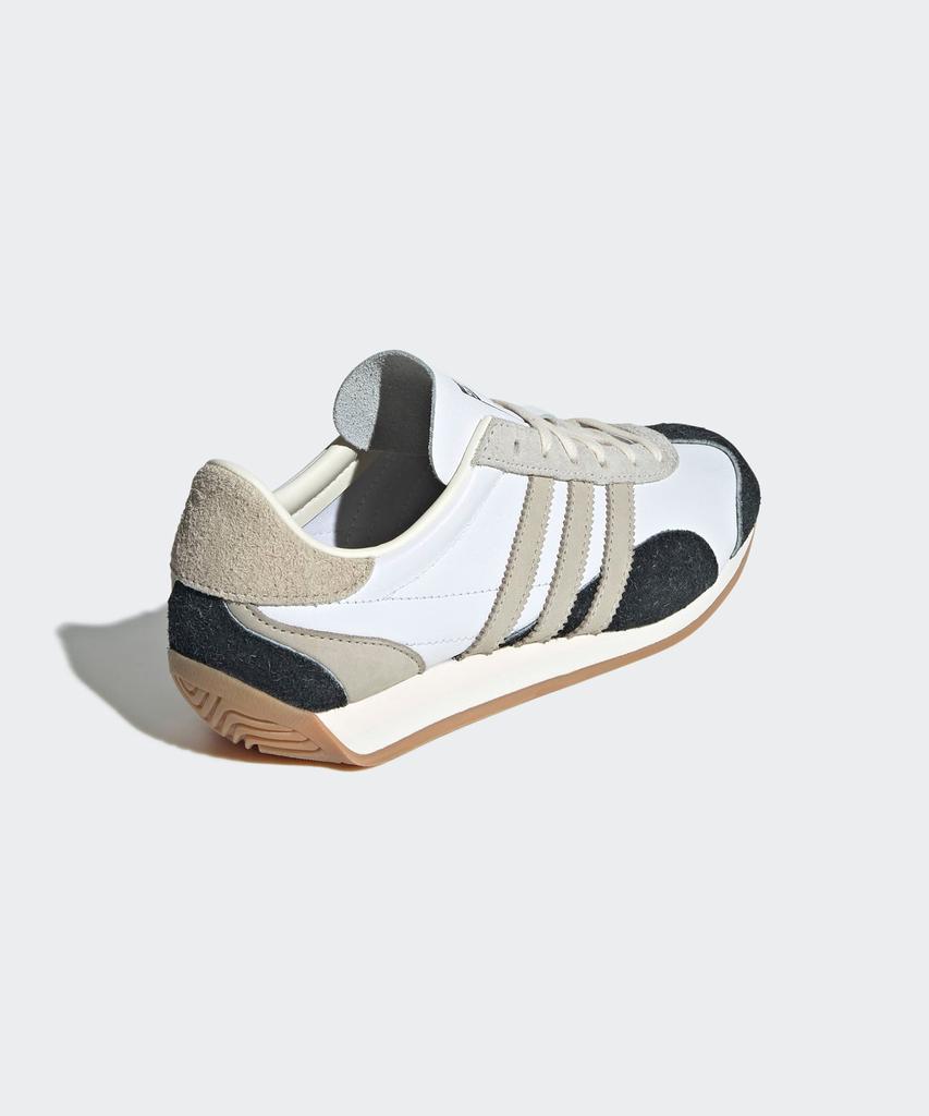 Adidas Country Og - White:Putty Grey:Black / Ji2870