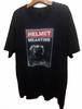 Meantime Vintage Helmet Band 90s Tour Shirt Classic Black Unisex S-5XL Unisex T-Shirt