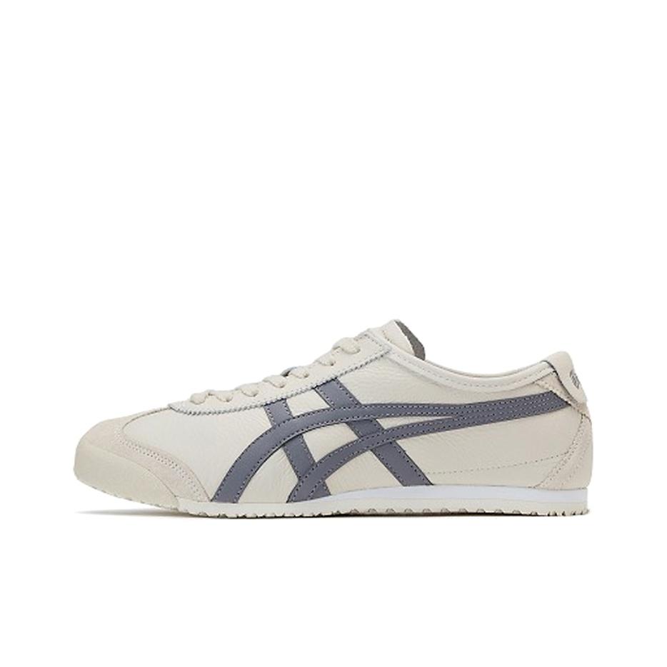 Ny Onitsuka Tiger Mexico 66 Grå Hvit 1183A201-250