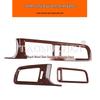 Lavida Carbon Fiber Pattern Center Console & Gear Shift Decor Kit for 13 Models