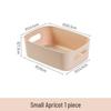 Small Apricot