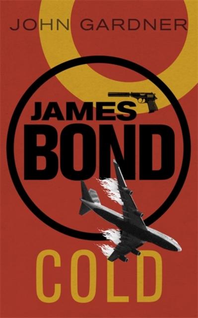 Libro COLD : A James Bond Thriller