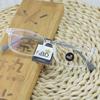New High-End Ultralight Full Rim PPSU Myopia Eyeglass Frames for Children and Students