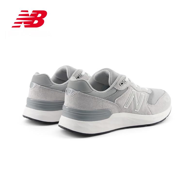 New Balance W880 Series Men's Retro Casual Shoes