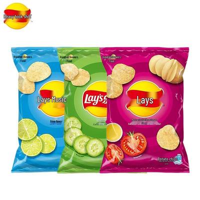Lay's Potato Chips Variety Pack