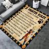 Frieza Carpet Rug For Living Room Bedroom Home Sofa Decoration,kids Play Nonslip Floor Mat