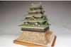 Woody Joe Edo Castle Wooden Model Assembly Kit 1/150 (Building)