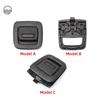 Car Trunk Tail Cover Bottom Plate Mat Floor Carpet Handle Auto Accessories For BMW X5 5 series G05 G31 51477951959 2018-