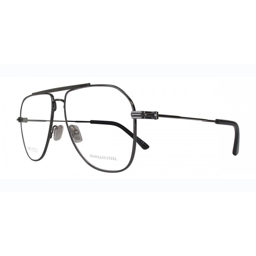 

Jimmy Choo Jm005 Gua Women Eyeglasses Grey/58