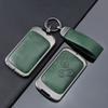 Zinc Alloy Car Key Cover Shell Fob For Renault Kadjar Captur Clio Megane 2 3 4 Rs Koleos Logan Scenic Duster