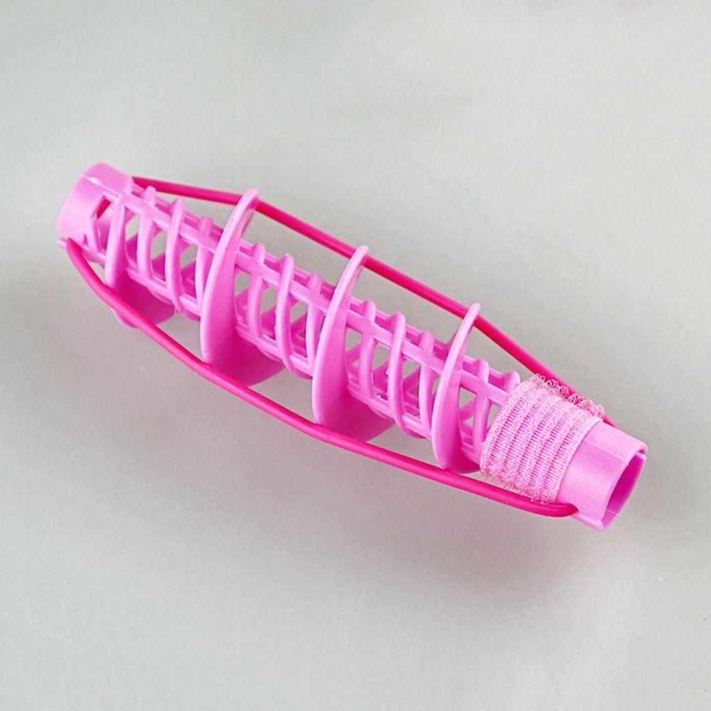 Care Hairdressing Curlers Hair Design Spiral Curler Curler Stick Big Wave Curls Rollers Hair Curler