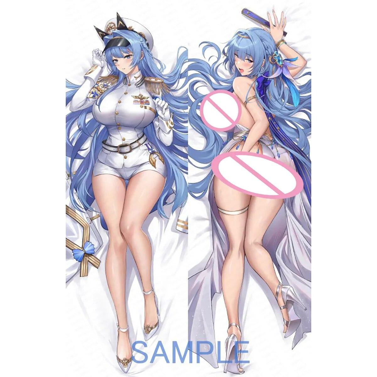 

Dakimakura аниме шлем NIKKE The Goddess of Victory двусторонний принт наволочка для тела в натуральную величину наволочка для взрослых