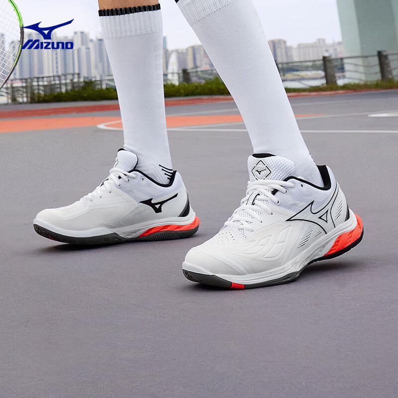 Mizuno Wave Fang 2 Badminton Shoes EU 42