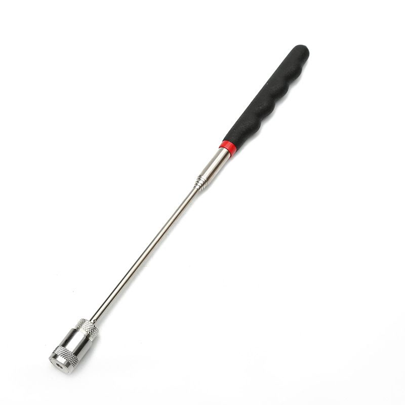 Strong Magnetic Pickup Tool Extendable with Light Magnetic Stick for Auto Repair