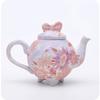 60ml Medium and High Temperature Underglaze Ceramic Glaze Special Ceramic Painting Pigment for School Pottery Bar