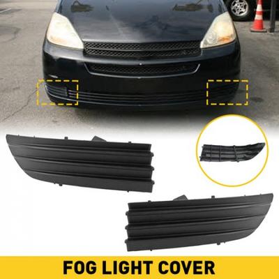 Exterieur accessoires – Bumpers en bescherming
