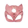 Cross-Border Erotic Fox Rabbit Mask for Role-Playing and Masquerade Parties - Couple's Mask Toy