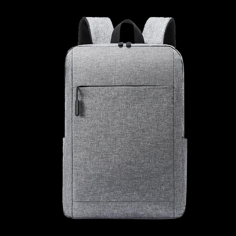 Hengyuanxiang Fashion Simple Backpack