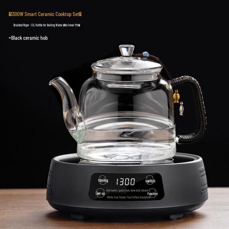 Star Mark Mini Electric Ceramic Stove
