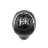 For Honda Civic 2006-2011 (DX, EX & LX Models)  6 Speed MT Stick Ball Head Lever Interior Accessories New Car Gear Shift Knob