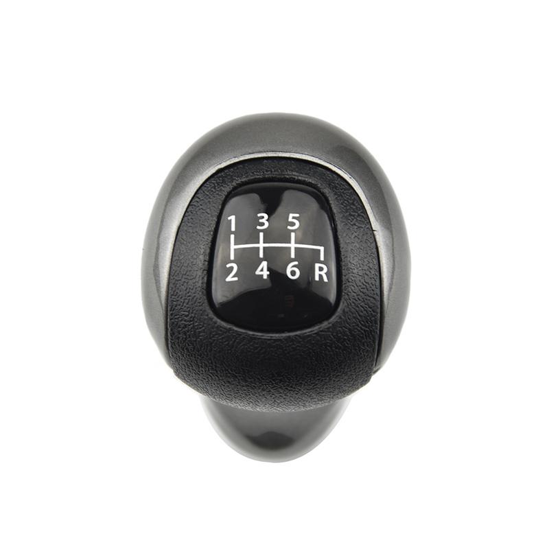 For Honda Civic 2006-2011 (DX, EX & LX Models) 6 Speed MT Stick Ball Head Lever Interior Accessories New Car Gear Shift Knob