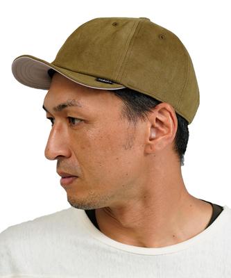 Nakota CORDUROY BALL HIKE Short and Large Khaki CAP, Corduroy, Brim, Lightweight, Men's Women's, Sizes, Outdoor, Casual, XL,