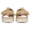 ANTA Men Trendy Casual Sandals Khaki Off White 912326962-2