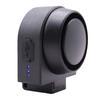 ANTUSI A2 Bike Wireless Anti-theft Alarm 115dB 400mAh USB Charge IPX5 Waterproof Bicycle Remote Control Electric Vibration Horn