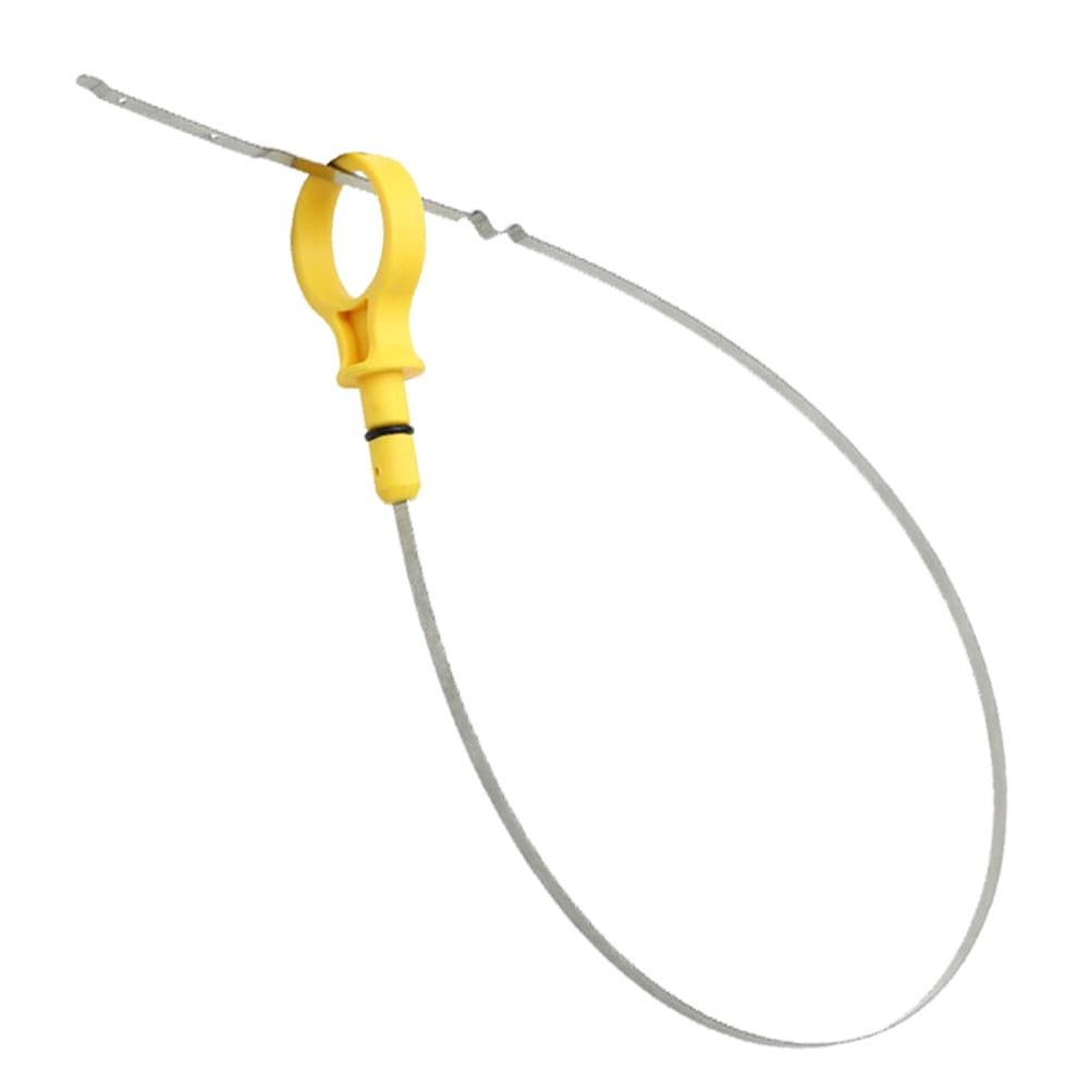 Engine Oil Dipstick Suitable No. 8E5Z6750C for Ford Escape 2009-2012, for Ford Fusion 2010-2012, for Lincoln MKZ 2011-2012 Oil Level Indicator