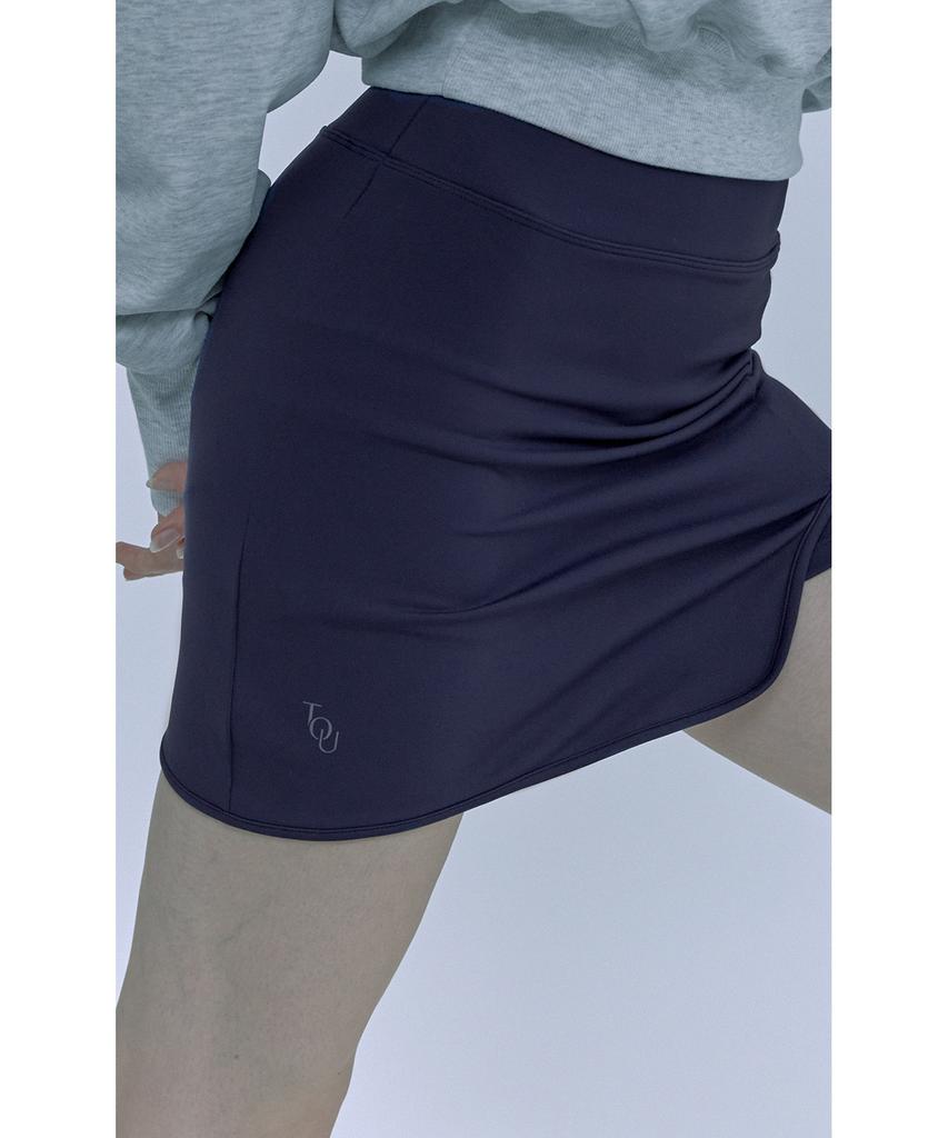Tonobeuyu #Wave5 Flow The Wave Shorts Skirt