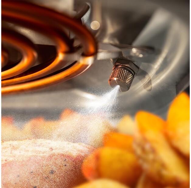 Фритюрница Cecotec Cecofry Neon 9000 (04983)