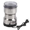 Electric Grinding Machine Mini Stainless Steel 4 Blade Miller Portable Grains Grinder Kitchen