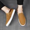 Canvas Shoes Men's Summer New Men's Shoes Casual Cloth Shoes Men's Casual Shoes Men's Shoes