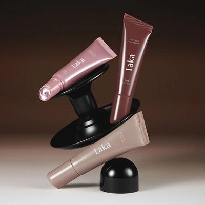 Fruity Lip Glotioner 10ml(10 Colors)