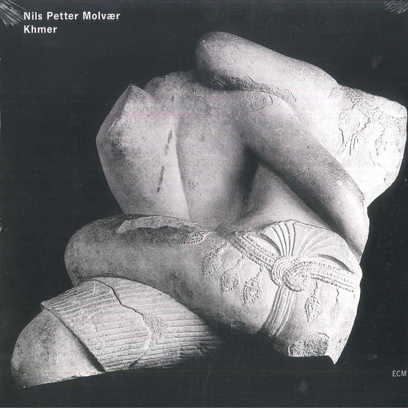 

LP Record NILS PETTER MOLVÆR - Khmer ECM1560 ECM Records 2019 Europe Jazz