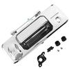 A03Z-Tailgate Back Handle Withcamera Hole Back Door Handle Tailgate Latch Handle Fortoyota 69090-0C040 2007-2013 B