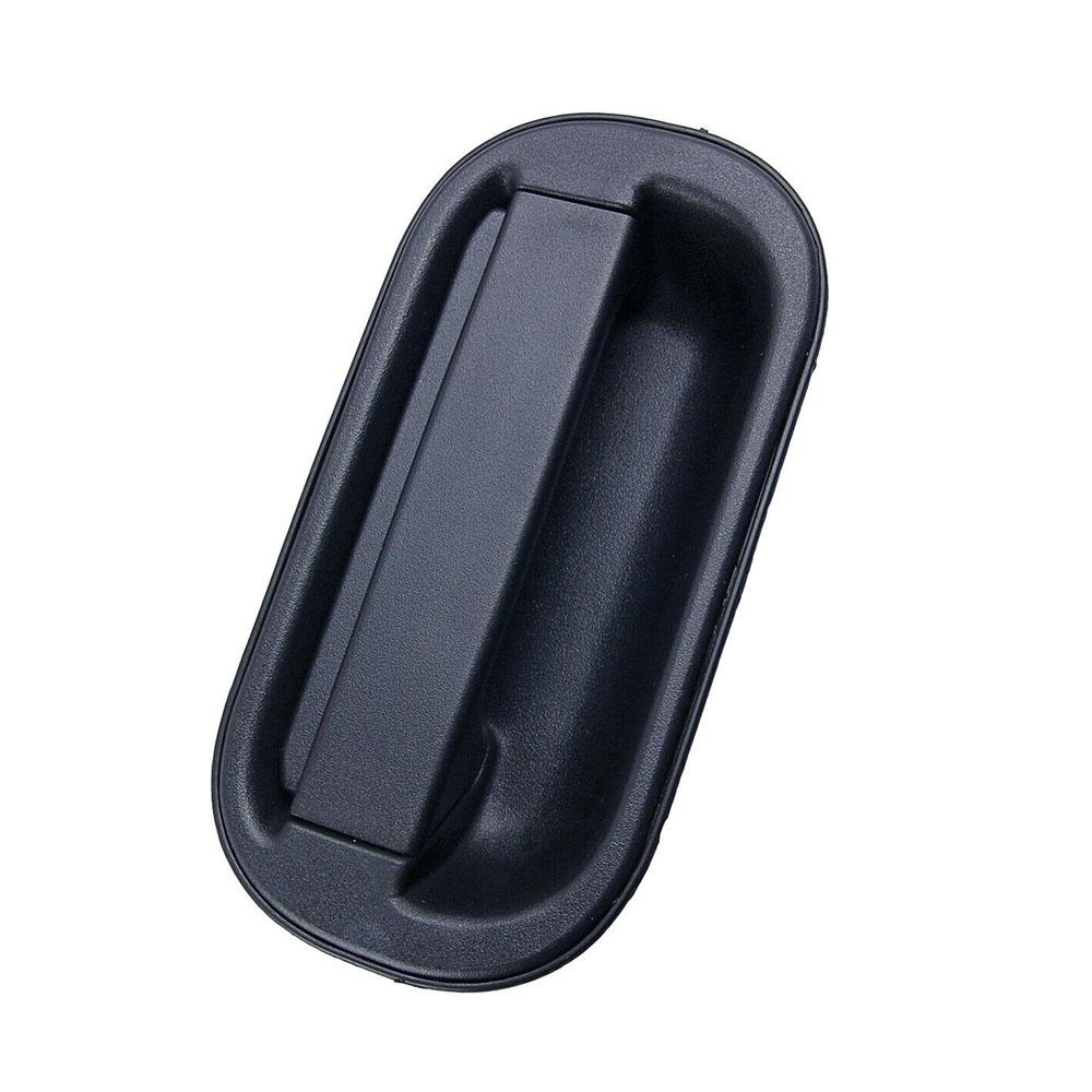 Front Left Exterior Door Handle Black Mc142095L For Mitsubishi Fuso Fb511 Fe507