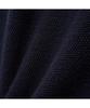 IOLO Textured Knit Pants_Navy