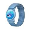 TPU Cartoon Case Nylon Strap Waterproof Child Wristband for Apple AirTag Tracker Accessories