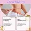 Wiyun Body Massage Cream For Enhanced Skin Elasticity And Nourishing Hydration