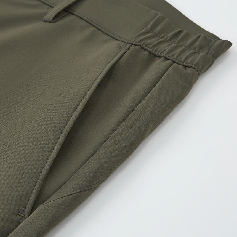 FIRS Men's Lightweight Outdoor Casual Trousers