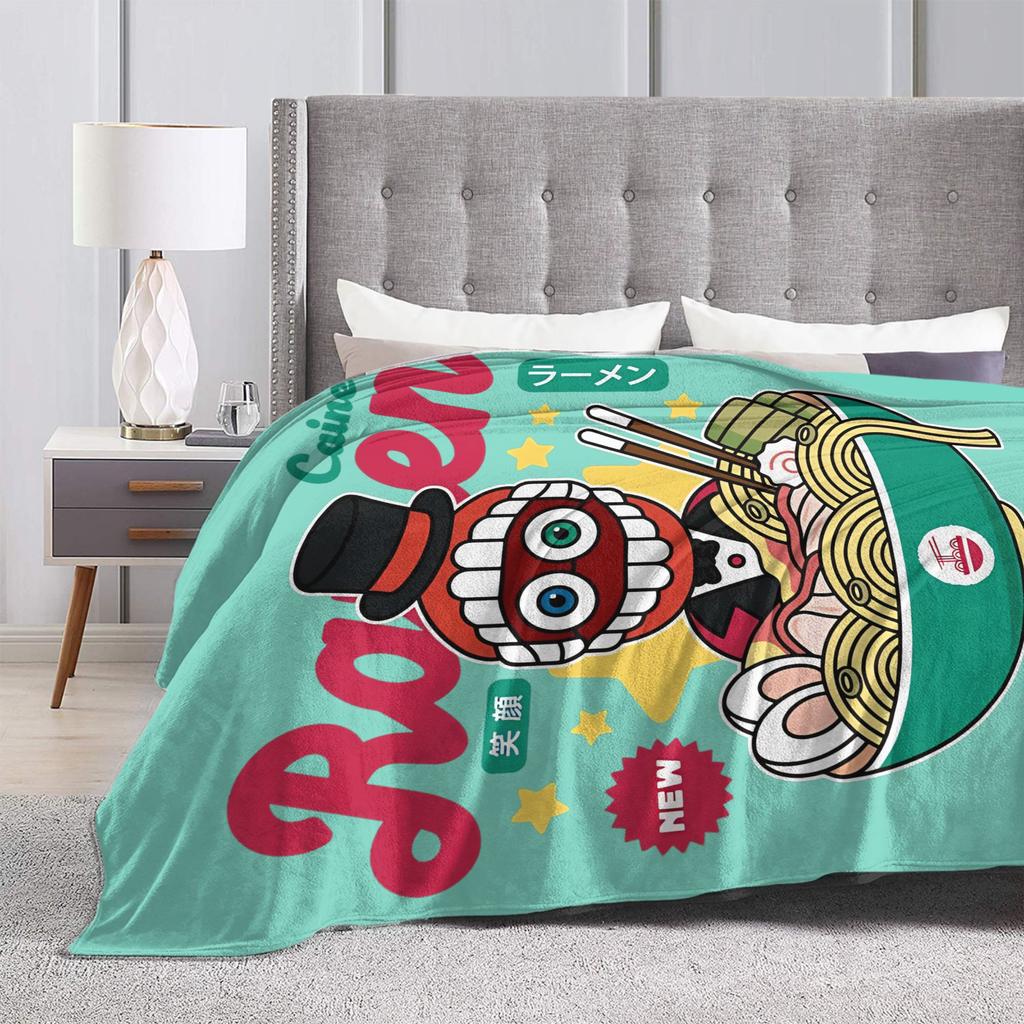 Tadc Fleece Throw Blanket Blanket For Bedding Office Warm Bed Rug,