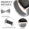 Strap for Amazfit Active 2 TPU Protection Case Smartwatch Nylon Watchband Replacment Band