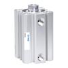 AirTAC Ultra-thin Double Acting Cylinder