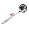 Pearl Metal EST Perforated Ladle White G-362