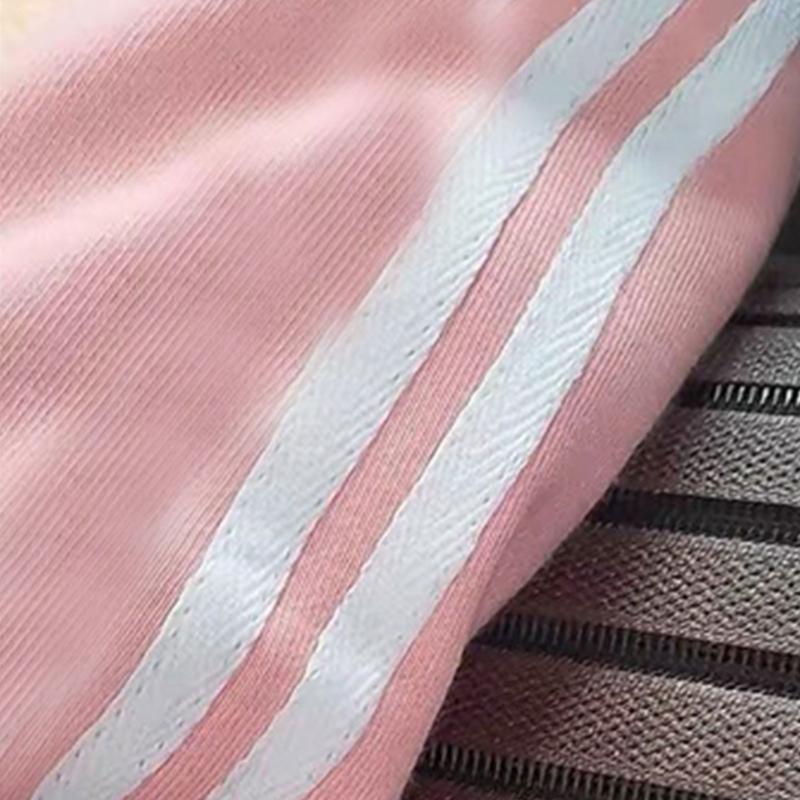 Soft Cotton Bias Tape for Cuffs Necklines Hemming Sewing Supplies Multipurpose Edges Binding